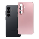 Kryt METALLIC pro Samsung S26 – metallic pink