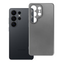 Kryt Metallic pro Samsung S26 ULTRA – metallic šedá