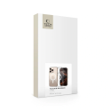 Pouzdro Tech-Protect FlexAir MagSafe pro Apple iPhone 16 Pro Max Clear