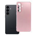 Kryt CASE pro Samsung S26 Plus – metallic pink