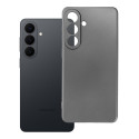 Kryt Case pro Samsung S26 PLUS – metallic šedá