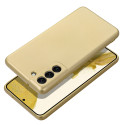 Kryt S26 PLUS pro Samsung S26+ metallic gold