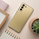 Kryt S26 PLUS pro Samsung S26+ metallic gold