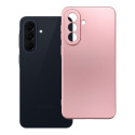 Kryt Metallic pro Samsung A57 5G – metallic pink
