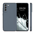 Kryt METALLIC pro Samsung A57 5G - metallic šedá