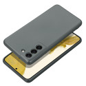 Kryt METALLIC pro Samsung A57 5G - metallic šedá