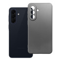 Kryt METALLIC pro Samsung A57 5G - metallic šedá