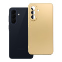 Kryt pro Samsung A57 5G – metallic gold