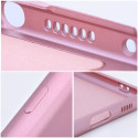 Kryt pro Samsung A37 5G – metallic pink