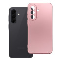 Kryt pro Samsung A37 5G – metallic pink