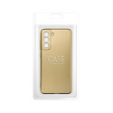 Kryt pro Samsung A37 5G – metallic gold