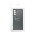 Kryt Case pro Samsung A37 5G – metallic šedá