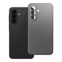Kryt Metallic pro Samsung A27 5G - metallic šedá