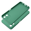 Kryt ROAR LUNA pro Samsung A06 Green - matná pastel zelená