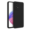 Kryt ROAR LUNA pro Samsung A53 5G - černý