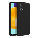 Kryt ROAR LUNA pro Samsung A52 – černý