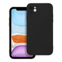 Kryt ROAR LUNA pro iPhone 11 – černá (matný)
