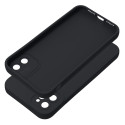 Kryt ROAR LUNA pro iPhone 11 – černá (matný)