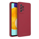 Kryt ROAR LUNA pro SAMSUNG A52 - červený