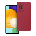 Kryt ROAR LUNA pro SAMSUNG A52 - červený