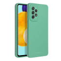 Kryt ROAR LUNA pro Samsung A52 / A52s – zelený