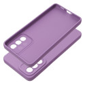 Kryt Roar LUNA pro Samsung A53 5G fialový