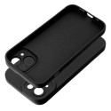 Kryt ROAR LUNA pro iPhone 15 – černá