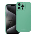 Kryt ROAR LUNA pro iPhone 15 Pro Max - zelený