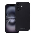Kryt ROAR LUNA pro iPhone 16 - černý