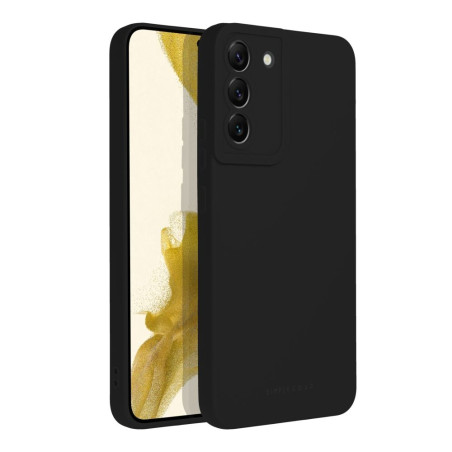 Kryt ROAR LUNA pro Samsung S25 – černý