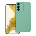 Kryt ROAR LUNA pro Samsung S25 Plus – zelený
