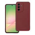 Kryt Roar LUNA pro Samsung A36 5G - červená