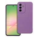Kryt ROAR LUNA pro SAMSUNG A36 5G fialový