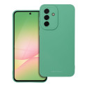 Kryt ROAR LUNA pro Samsung A36 5G – zelený