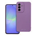 Kryt ROAR LUNA pro Samsung A56 5G - fialový