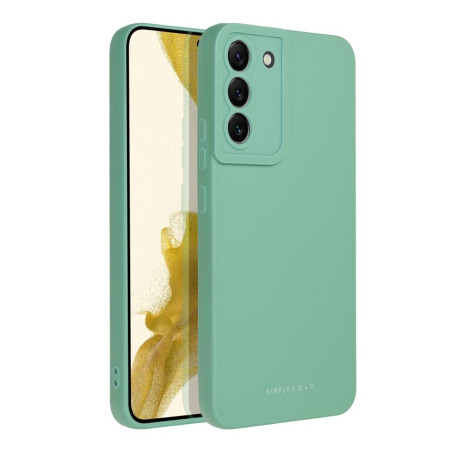 Kryt ROAR LUNA pro Xiaomi Redmi 17C / 14C - zelený