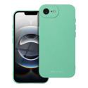 Kryt ROAR LUNA iPhone 16e Green (zelená) – TPU