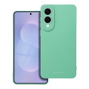 Kryt ROAR LUNA pro Samsung S25 Edge - Green (pastel)