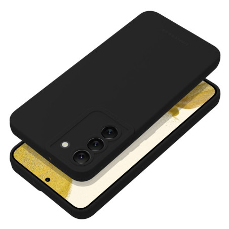 Kryt ROAR LUNA pro Samsung A17 / A18 černý