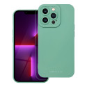 Kryt ROAR LUNA pro iPhone 17 - zelený