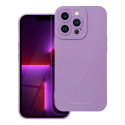 Kryt ROAR LUNA pro iPhone 17 – Air Violet