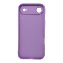 Kryt ROAR LUNA pro iPhone 17 – Air Violet