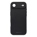 Kryt ROAR LUNA pro iPhone 17 - Air Black