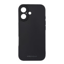 Kryt Roar LUNA pro iPhone 17 - černý