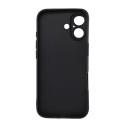 Kryt Roar LUNA pro iPhone 17 - černý