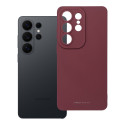 Kryt ROAR LUNA pro Samsung S26 Ultra – červená