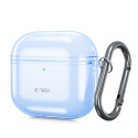 Pouzdro Tech-Protect FlexAir pro AirPods 4 - modré