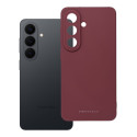 Kryt Roar LUNA pro Samsung S26 - červená