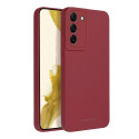 Kryt Roar LUNA pro SAMSUNG A37 5G – červený