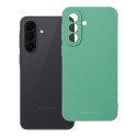 Kryt ROAR LUNA pro Samsung A37 5G - zelený